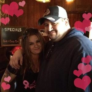 Meet your Posher, Missy